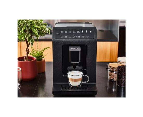 Кофемашина Krups EA897B10, изображение 2 Кофемашина Krups EA897B10, изображение 2