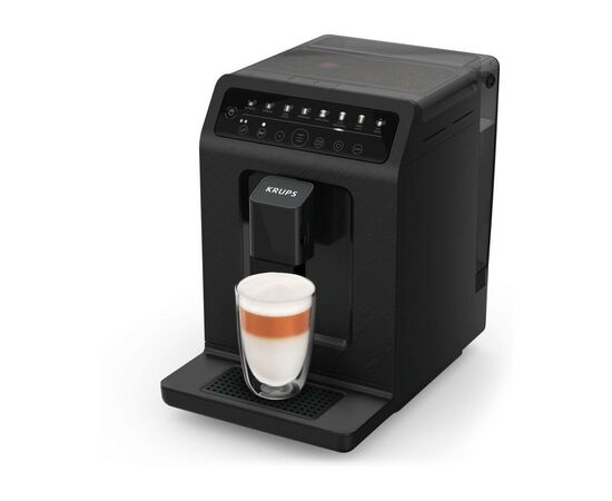 Кофемашина Krups EA897B10, изображение 3 Кофемашина Krups EA897B10, изображение 3