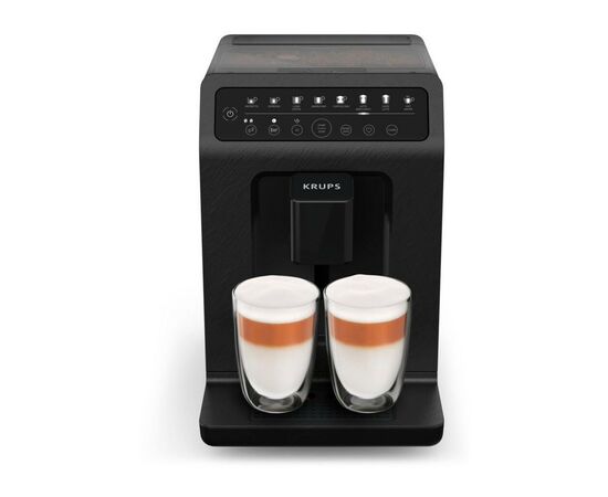 Кофемашина Krups EA897B10, изображение 4 Кофемашина Krups EA897B10, изображение 4