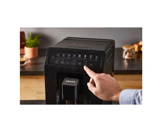 Кофемашина Krups EA897B10, изображение 7 Кофемашина Krups EA897B10, изображение 7