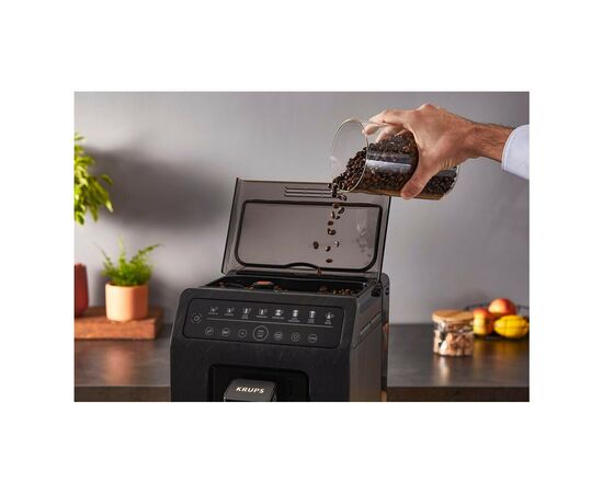 Кофемашина Krups EA897B10, изображение 9 Кофемашина Krups EA897B10, изображение 9