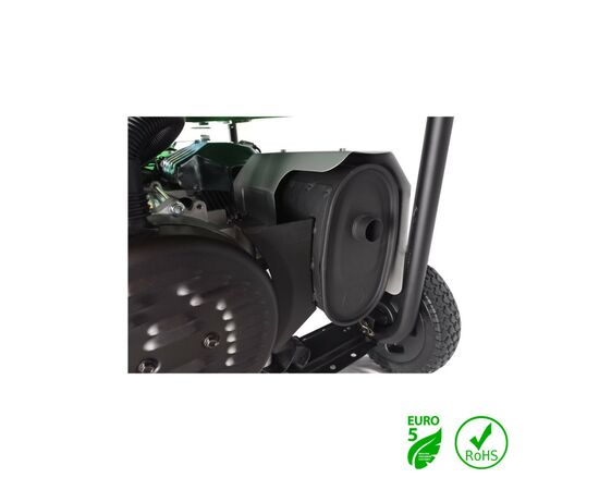 Генератор Axionss AX-SK8500E, изображение 11 Генератор Axionss AX-SK8500E, изображение 11