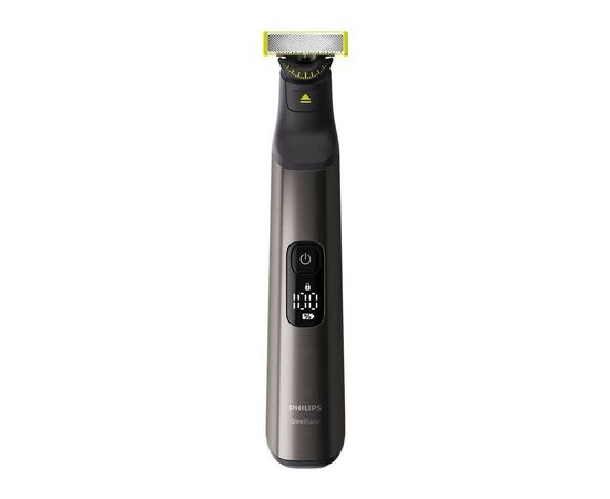 Электробритва Philips QP6651/61, изображение 2 Электробритва Philips QP6651/61, изображение 2