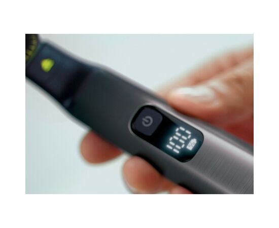 Электробритва Philips QP6651/61, изображение 6 Электробритва Philips QP6651/61, изображение 6