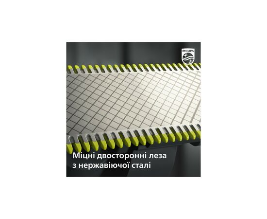 Электробритва Philips QP6651/61, изображение 9 Электробритва Philips QP6651/61, изображение 9