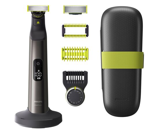 Електробритва Philips QP6651/61