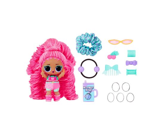Лялька L.O.L. Surprise! серії Hair Hair Hair – Стильні зачіски S2 (584445), зображення 2 Лялька L.O.L. Surprise! серії Hair Hair Hair – Стильні зачіски S2 (584445), зображення 2