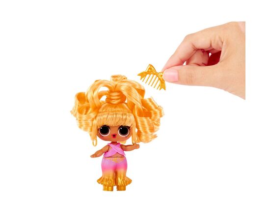 Лялька L.O.L. Surprise! серії Hair Hair Hair – Стильні зачіски S2 (584445), зображення 3 Лялька L.O.L. Surprise! серії Hair Hair Hair – Стильні зачіски S2 (584445), зображення 3