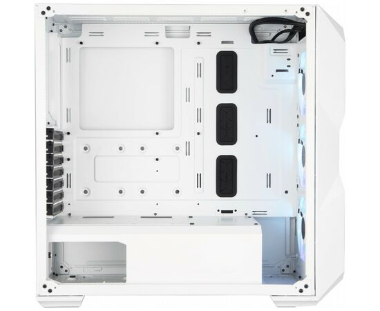 Корпус CoolerMaster MasterBox TD500 Mesh (MCB-D500D-WGNN-S01), изображение 10 Корпус CoolerMaster MasterBox TD500 Mesh (MCB-D500D-WGNN-S01), изображение 10