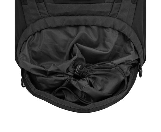 Рюкзак туристический Highlander Eagle 3 Backpack 40L Dark Grey (TT194-DGY) (929725), изображение 11 Рюкзак туристический Highlander Eagle 3 Backpack 40L Dark Grey (TT194-DGY) (929725), изображение 11