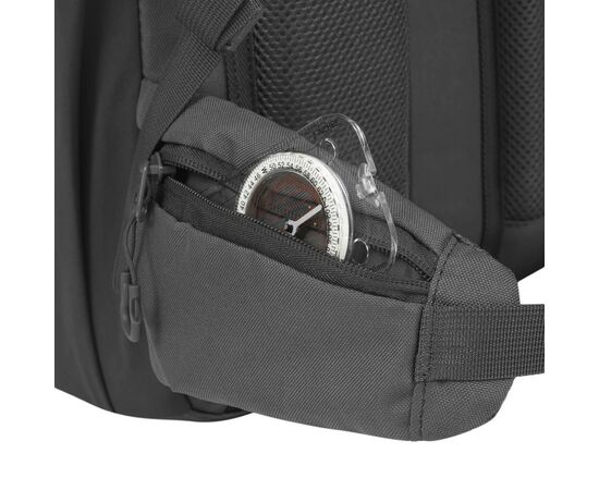 Рюкзак туристический Highlander Eagle 3 Backpack 40L Dark Grey (TT194-DGY) (929725), изображение 12 Рюкзак туристический Highlander Eagle 3 Backpack 40L Dark Grey (TT194-DGY) (929725), изображение 12