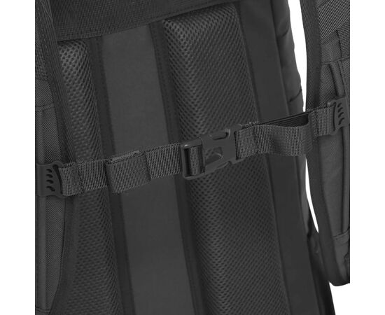 Рюкзак туристический Highlander Eagle 3 Backpack 40L Dark Grey (TT194-DGY) (929725), изображение 6 Рюкзак туристический Highlander Eagle 3 Backpack 40L Dark Grey (TT194-DGY) (929725), изображение 6