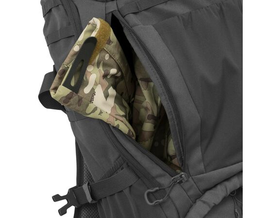 Рюкзак туристический Highlander Eagle 3 Backpack 40L Dark Grey (TT194-DGY) (929725), изображение 7 Рюкзак туристический Highlander Eagle 3 Backpack 40L Dark Grey (TT194-DGY) (929725), изображение 7