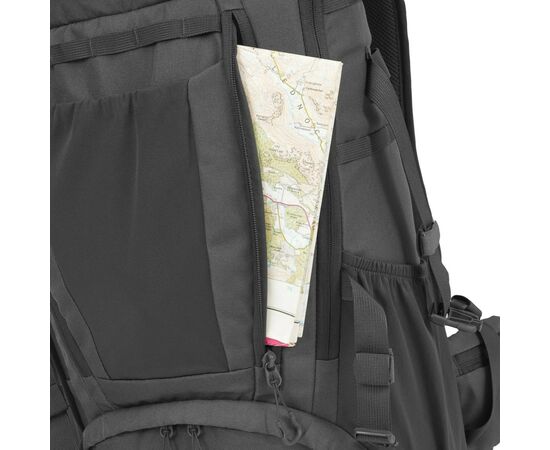 Рюкзак туристический Highlander Eagle 3 Backpack 40L Dark Grey (TT194-DGY) (929725), изображение 8 Рюкзак туристический Highlander Eagle 3 Backpack 40L Dark Grey (TT194-DGY) (929725), изображение 8