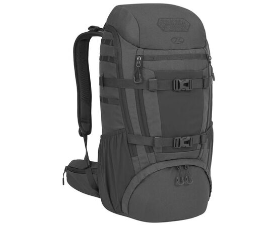 Рюкзак туристический Highlander Eagle 3 Backpack 40L Dark Grey (TT194-DGY) (929725)