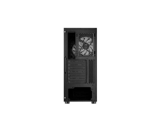 Корпус AeroCool Hive-G-BK-v2 (ACCM-PV27043.11), изображение 3 Корпус AeroCool Hive-G-BK-v2 (ACCM-PV27043.11), изображение 3
