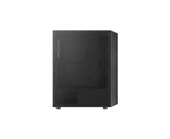 Корпус AeroCool Hive-G-BK-v2 (ACCM-PV27043.11), изображение 4 Корпус AeroCool Hive-G-BK-v2 (ACCM-PV27043.11), изображение 4