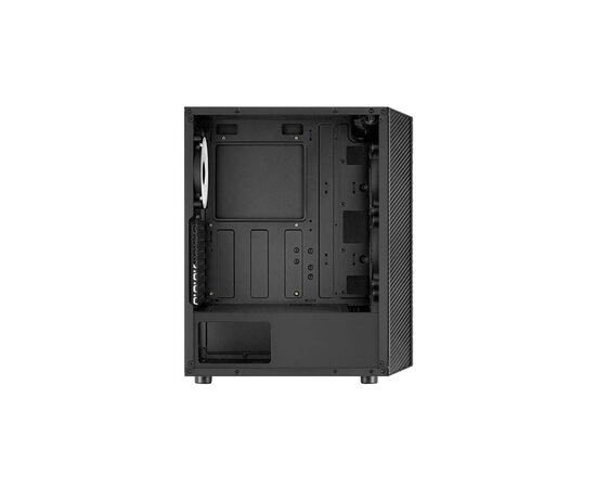 Корпус AeroCool Hive-G-BK-v2 (ACCM-PV27043.11), изображение 6 Корпус AeroCool Hive-G-BK-v2 (ACCM-PV27043.11), изображение 6