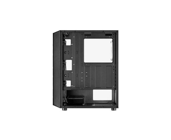 Корпус AeroCool Hive-G-BK-v2 (ACCM-PV27043.11), изображение 7 Корпус AeroCool Hive-G-BK-v2 (ACCM-PV27043.11), изображение 7
