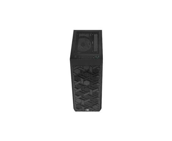 Корпус AeroCool Hive-G-BK-v2 (ACCM-PV27043.11), изображение 8 Корпус AeroCool Hive-G-BK-v2 (ACCM-PV27043.11), изображение 8