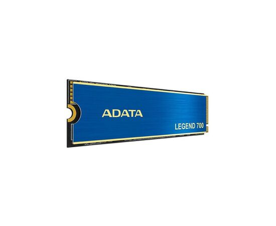 Накопитель SSD M.2 2280 2TB ADATA (ALEG-700-2000GCS), изображение 2 Накопитель SSD M.2 2280 2TB ADATA (ALEG-700-2000GCS), изображение 2