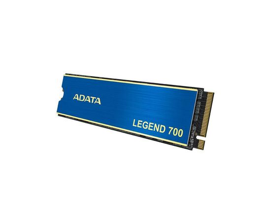 Накопитель SSD M.2 2280 2TB ADATA (ALEG-700-2000GCS), изображение 3 Накопитель SSD M.2 2280 2TB ADATA (ALEG-700-2000GCS), изображение 3