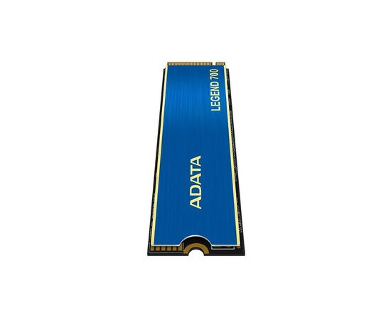 Накопитель SSD M.2 2280 2TB ADATA (ALEG-700-2000GCS), изображение 5 Накопитель SSD M.2 2280 2TB ADATA (ALEG-700-2000GCS), изображение 5