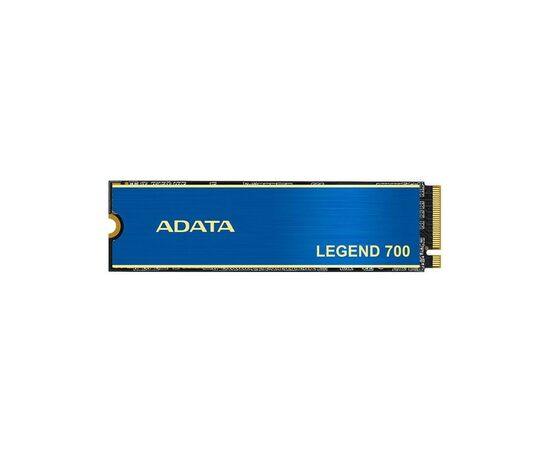 Накопитель SSD M.2 2280 2TB ADATA (ALEG-700-2000GCS)