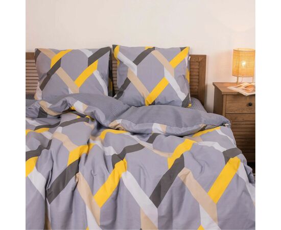 Постельное белье Viluta 22183 Ранфорс двуспальный (22183_dv), изображение 2 Постельное белье Viluta 22183 Ранфорс двуспальный (22183_dv), изображение 2