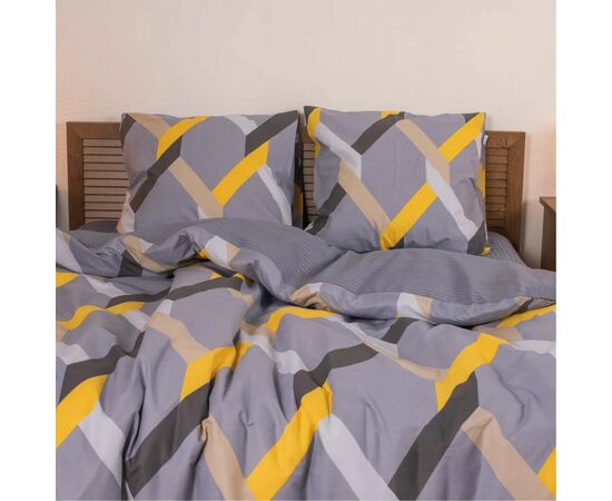 Постельное белье Viluta 22183 Ранфорс двуспальный (22183_dv), изображение 6 Постельное белье Viluta 22183 Ранфорс двуспальный (22183_dv), изображение 6