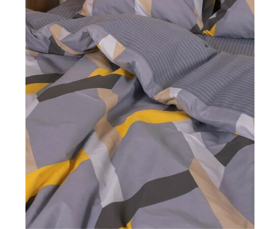 Постельное белье Viluta 22183 Ранфорс двуспальный (22183_dv), изображение 9 Постельное белье Viluta 22183 Ранфорс двуспальный (22183_dv), изображение 9