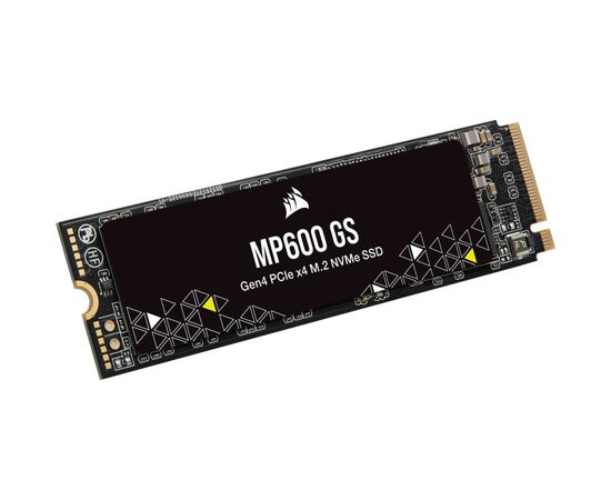 Накопитель SSD M.2 2280 500GB MP600GS Corsair (CSSD-F0500GBMP600GS), изображение 2 Накопитель SSD M.2 2280 500GB MP600GS Corsair (CSSD-F0500GBMP600GS), изображение 2