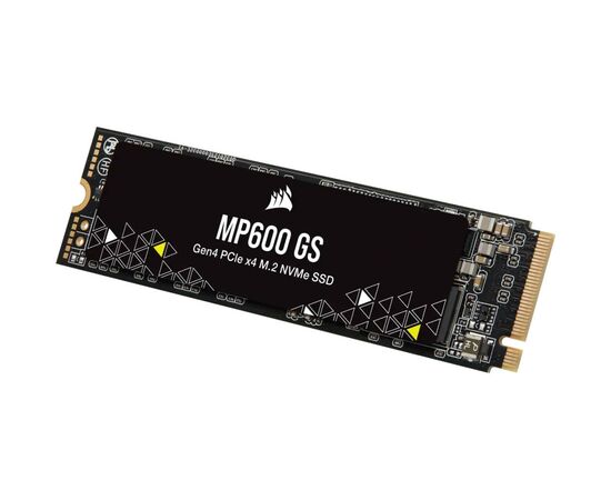 Накопитель SSD M.2 2280 500GB MP600GS Corsair (CSSD-F0500GBMP600GS)