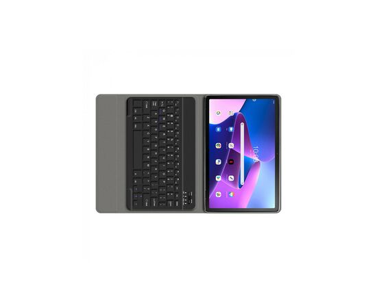 Чехол для планшета AirOn Premium Lenovo Tab M10 Plus 3rd Gen 2022 10.6 " BT Keyboard (4822352781084), изображение 2 Чехол для планшета AirOn Premium Lenovo Tab M10 Plus 3rd Gen 2022 10.6 " BT Keyboard (4822352781084), изображение 2