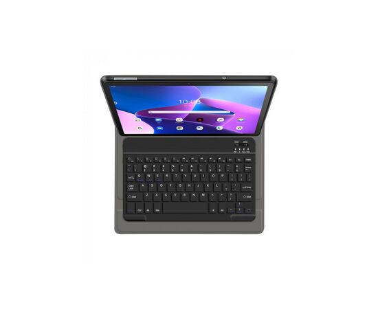 Чехол для планшета AirOn Premium Lenovo Tab M10 Plus 3rd Gen 2022 10.6 " BT Keyboard (4822352781084), изображение 3 Чехол для планшета AirOn Premium Lenovo Tab M10 Plus 3rd Gen 2022 10.6 " BT Keyboard (4822352781084), изображение 3