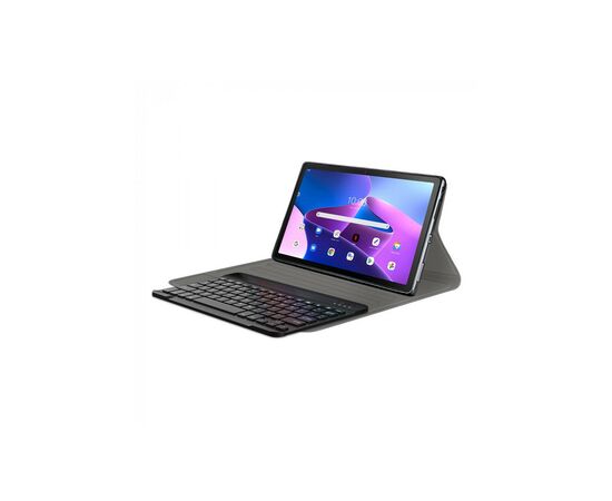 Чехол для планшета AirOn Premium Lenovo Tab M10 Plus 3rd Gen 2022 10.6 " BT Keyboard (4822352781084), изображение 6 Чехол для планшета AirOn Premium Lenovo Tab M10 Plus 3rd Gen 2022 10.6 " BT Keyboard (4822352781084), изображение 6