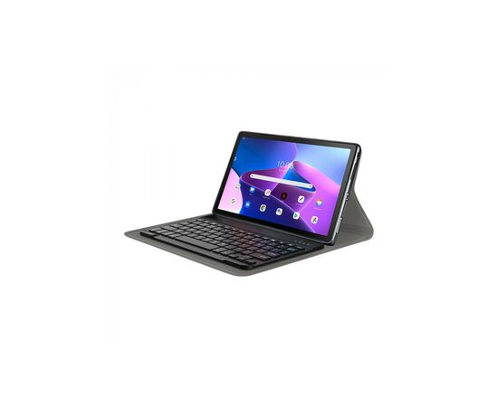 Чехол для планшета AirOn Premium Lenovo Tab M10 Plus 3rd Gen 2022 10.6 " BT Keyboard (4822352781084), изображение 7 Чехол для планшета AirOn Premium Lenovo Tab M10 Plus 3rd Gen 2022 10.6 " BT Keyboard (4822352781084), изображение 7