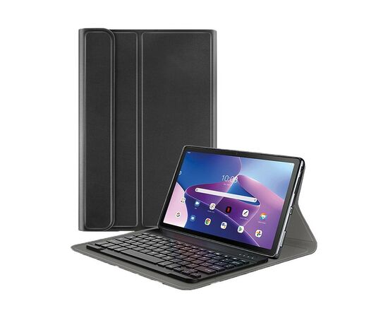 Чехол для планшета AirOn Premium Lenovo Tab M10 Plus 3rd Gen 2022 10.6 " BT Keyboard (4822352781084)