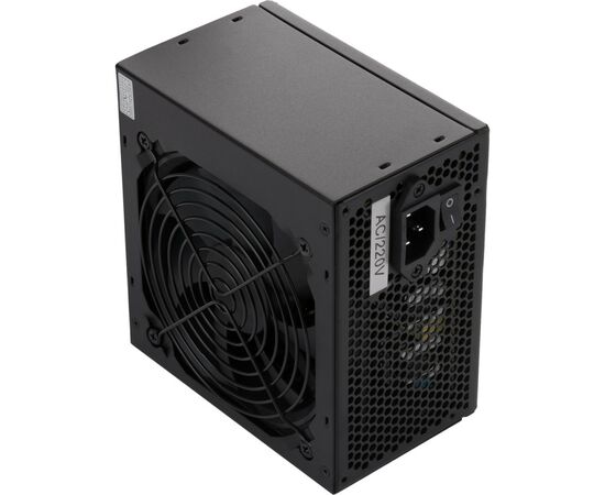 Блок питания Vinga 550W (VPS-550PV2), изображение 4 Блок питания Vinga 550W (VPS-550PV2), изображение 4