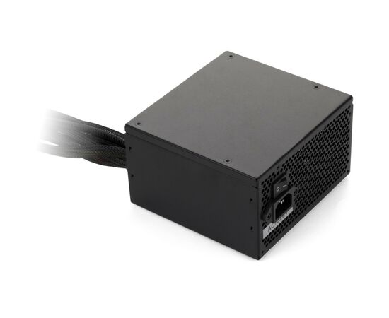 Блок питания Vinga 550W (VPS-550PV2), изображение 6 Блок питания Vinga 550W (VPS-550PV2), изображение 6