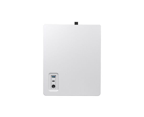 Корпус JONSBO VR3 White, зображення 4 Корпус JONSBO VR3 White, зображення 4
