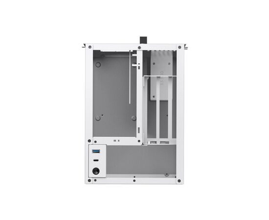 Корпус JONSBO VR3 White, зображення 5 Корпус JONSBO VR3 White, зображення 5