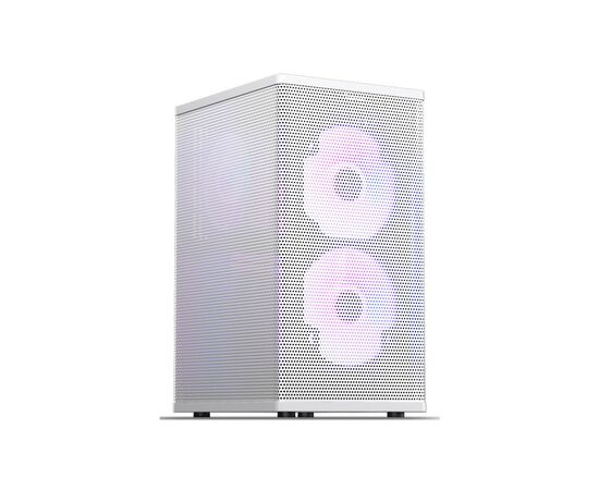 Корпус JONSBO VR3 White, зображення 8 Корпус JONSBO VR3 White, зображення 8