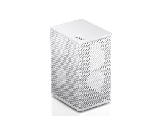 Корпус JONSBO VR3 White, зображення 9 Корпус JONSBO VR3 White, зображення 9