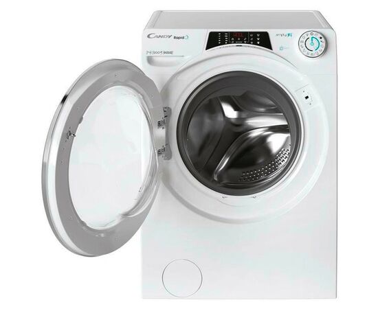 Стиральная машина Candy RO41274DWMCE/1-9, изображение 2 Стиральная машина Candy RO41274DWMCE/1-9, изображение 2