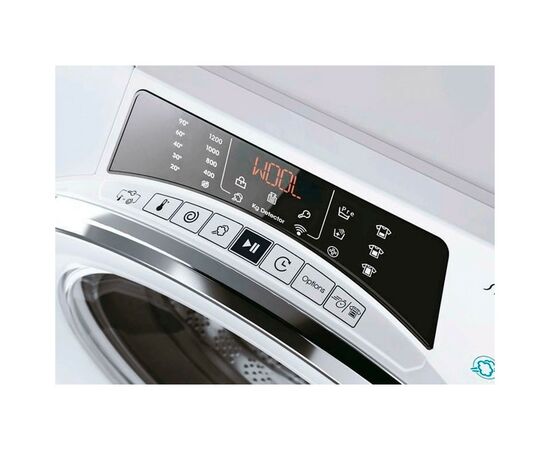 Стиральная машина Candy RO41274DWMCE/1-9, изображение 5 Стиральная машина Candy RO41274DWMCE/1-9, изображение 5