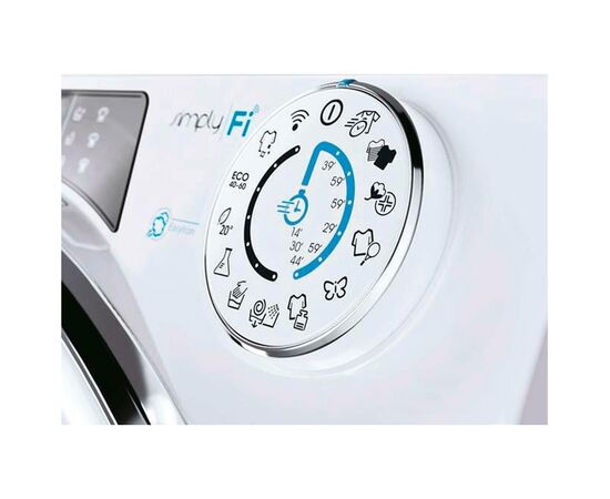 Стиральная машина Candy RO41274DWMCE/1-9, изображение 6 Стиральная машина Candy RO41274DWMCE/1-9, изображение 6