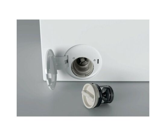 Стиральная машина Candy RO41274DWMCE/1-9, изображение 7 Стиральная машина Candy RO41274DWMCE/1-9, изображение 7