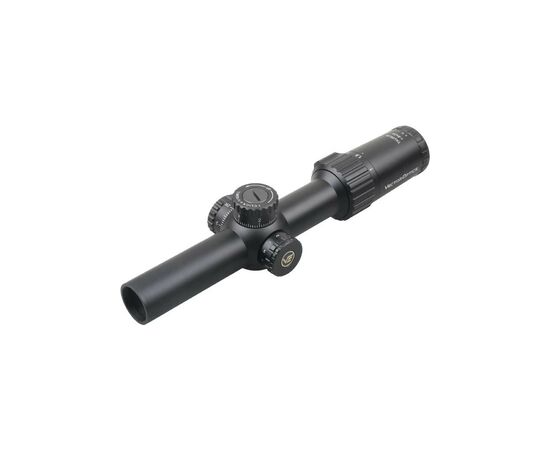 Прицел Vector Optics Taurus 1-6X24 SFP (SCOC-42), изображение 2 Прицел Vector Optics Taurus 1-6X24 SFP (SCOC-42), изображение 2