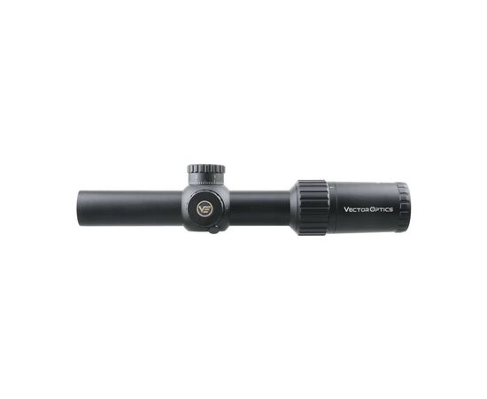 Прицел Vector Optics Taurus 1-6X24 SFP (SCOC-42), изображение 4 Прицел Vector Optics Taurus 1-6X24 SFP (SCOC-42), изображение 4